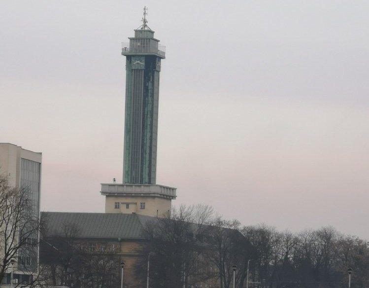 Informace o činnosti orgánů města pro 3. zasedání zastupitelstva města dne 30.01.2019