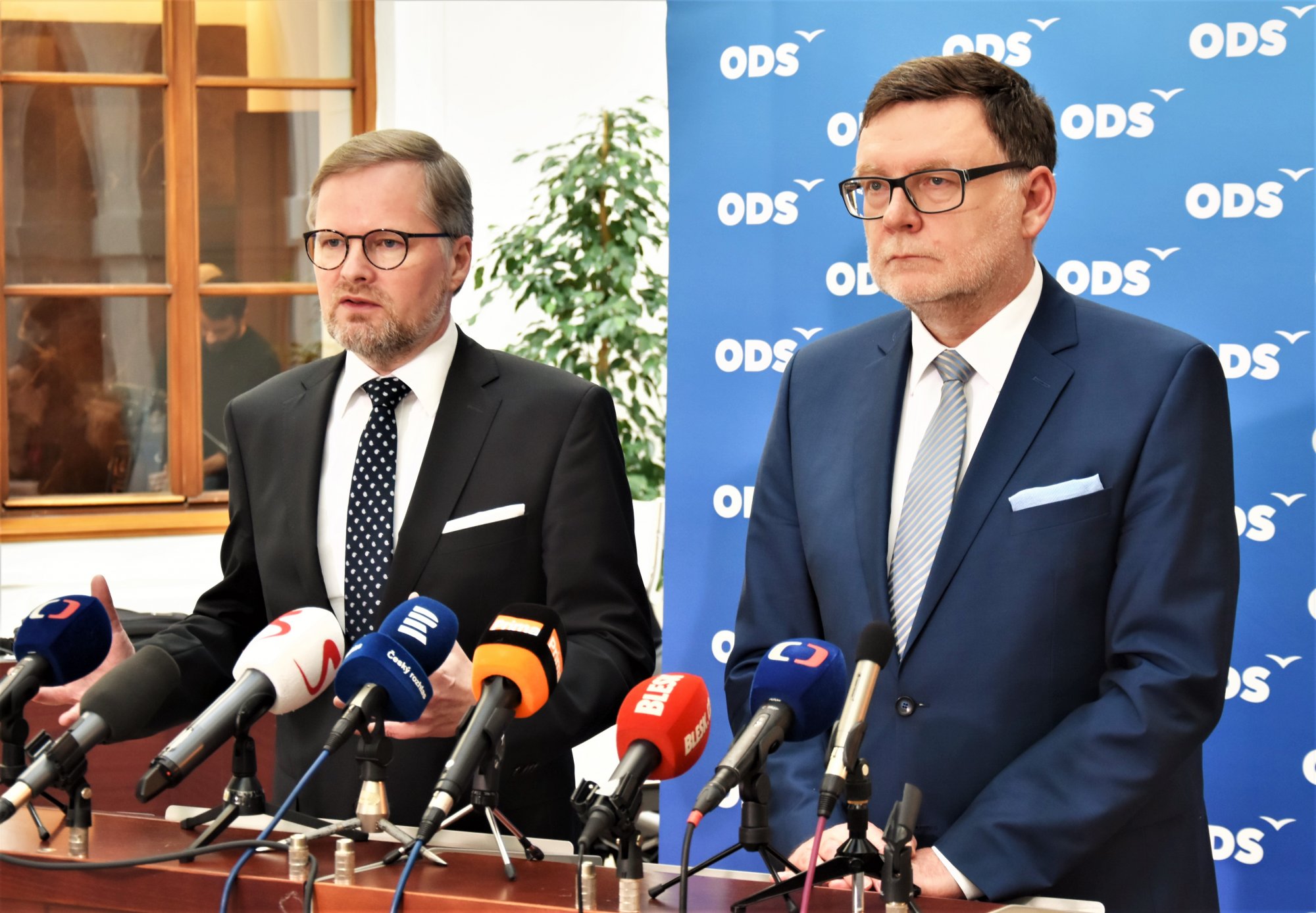ODS: Vláda devastuje živnostenské podnikání a český venkov