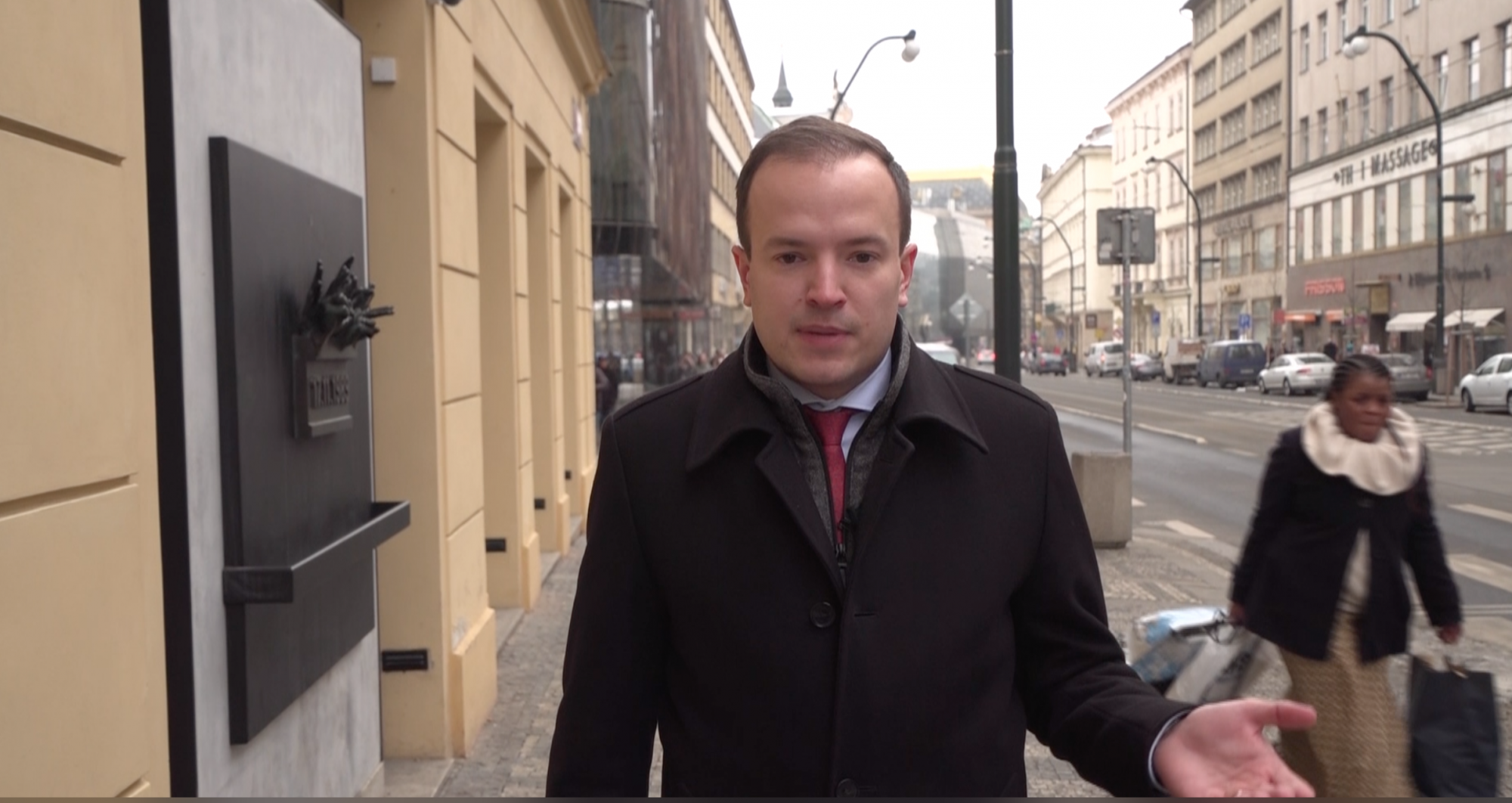 Zákazy vjezdu dieselů mohou hrozit i v České republice