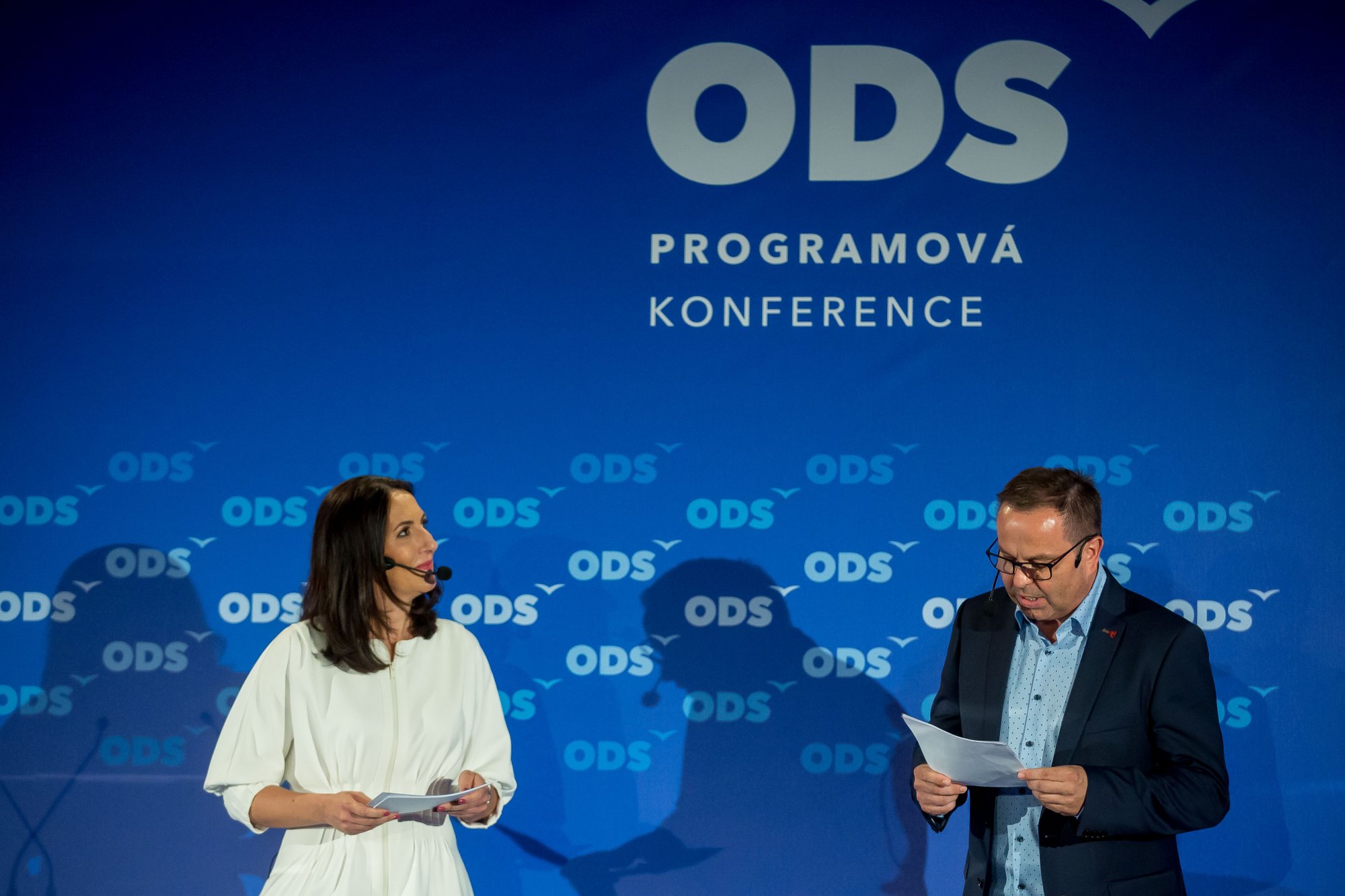 ODS: Pokud důchodová komise dopadne jako debatní kroužek, představíme vlastní návrhy na úpravu důchodového systému