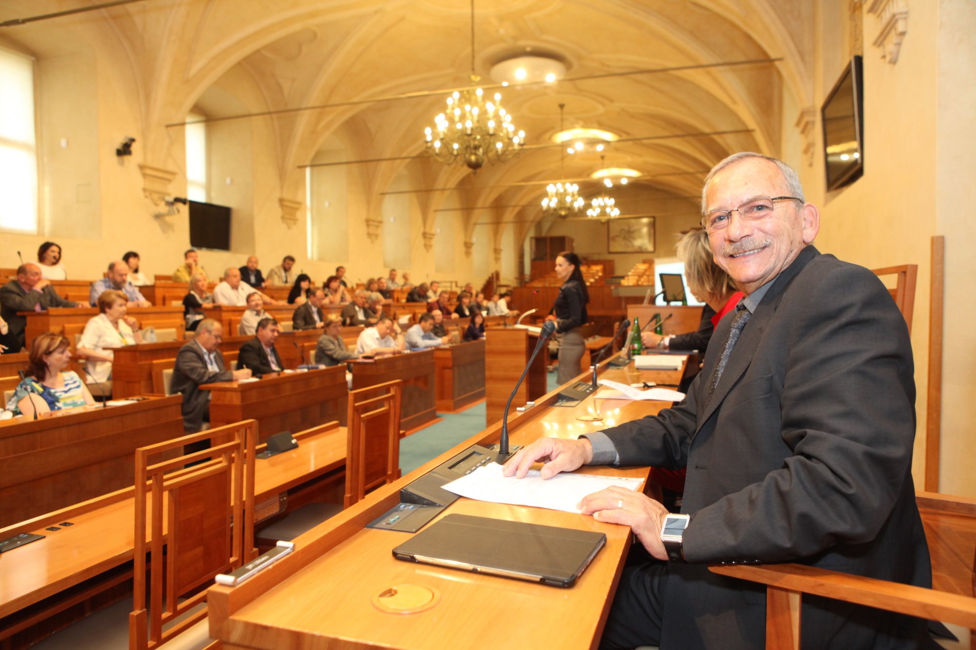 Koordinace zahraniční politiky má velký význam navenek. Pro politické partnery není komfortní, když slyší z Česka různé hlasy