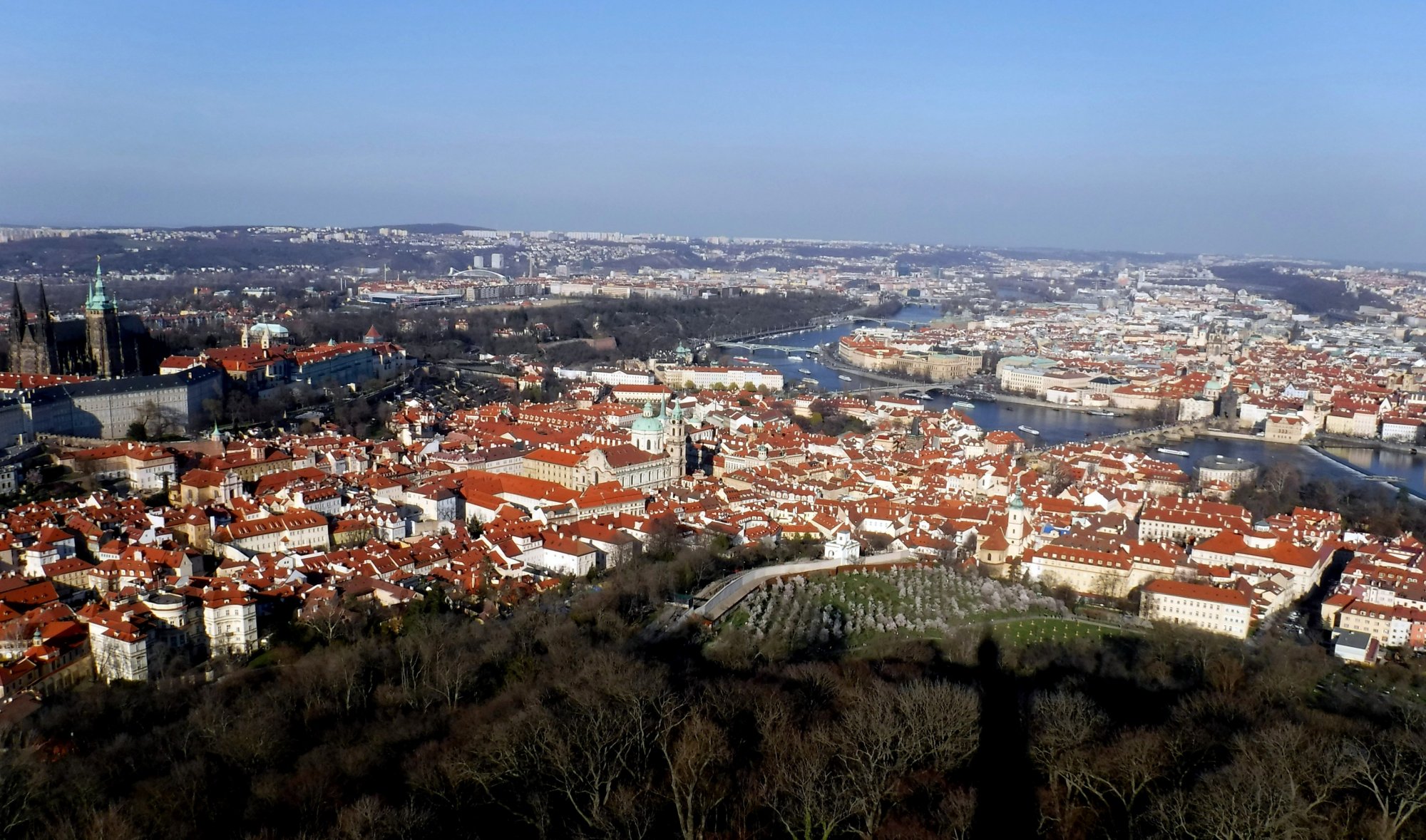 ODS Praha: Praha nemá plán udržitelných financí, rozpočet se projídá a na potřebné investice peníze nezbývají