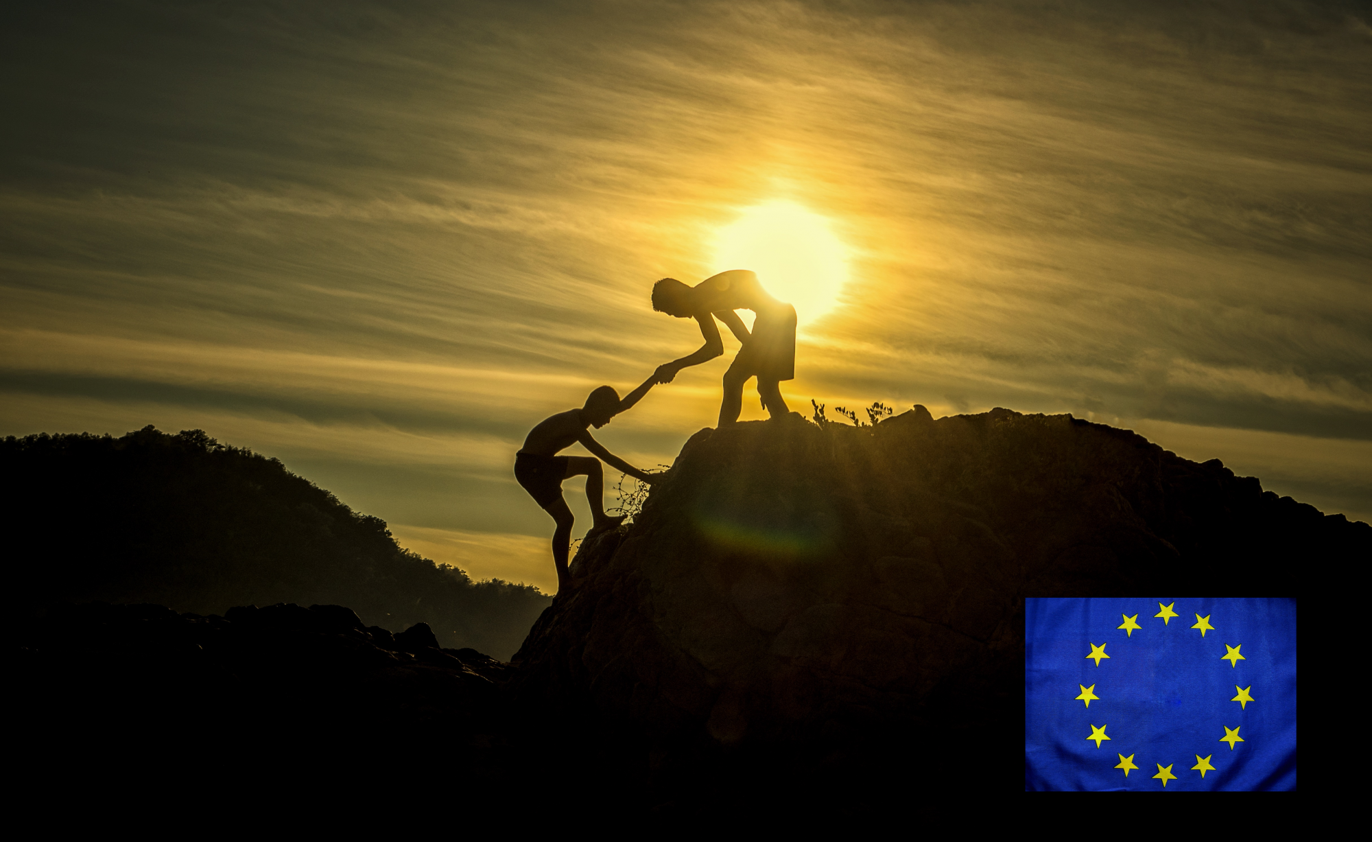 Po 15 let v EU bychom se už mohli přestat podceňovat