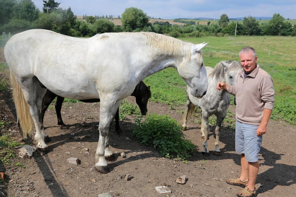 Značka kvality Klasa malým potravinářům pomáhá, tvrdí exministr. Podpora není dostatečná, reaguje ASZ