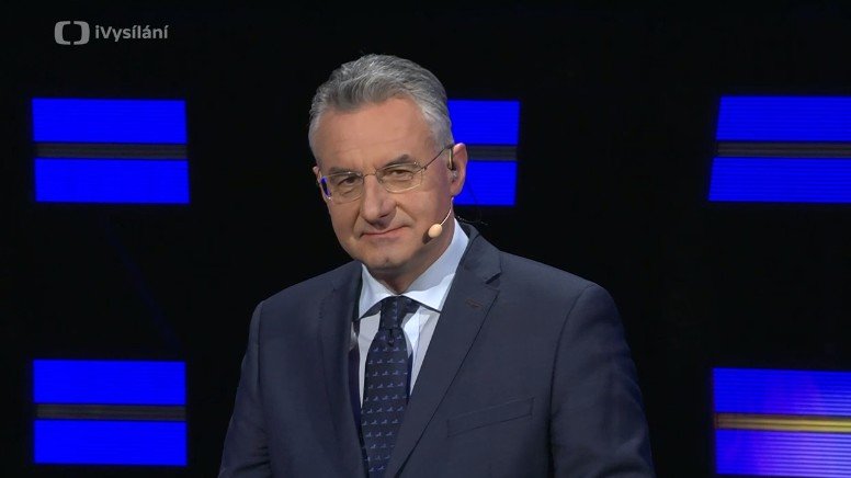 Debata uchazečů o funkci předsedy Evropské komise
