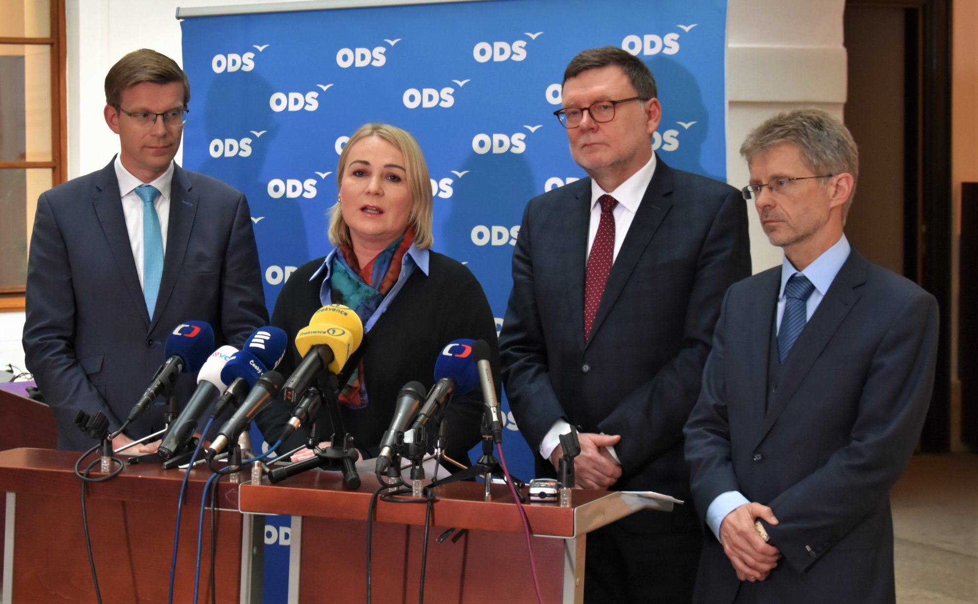 ODS: Zrušení daně z nabytí nemovitosti sníží lidem náklady na pořízení vlastního bydlení