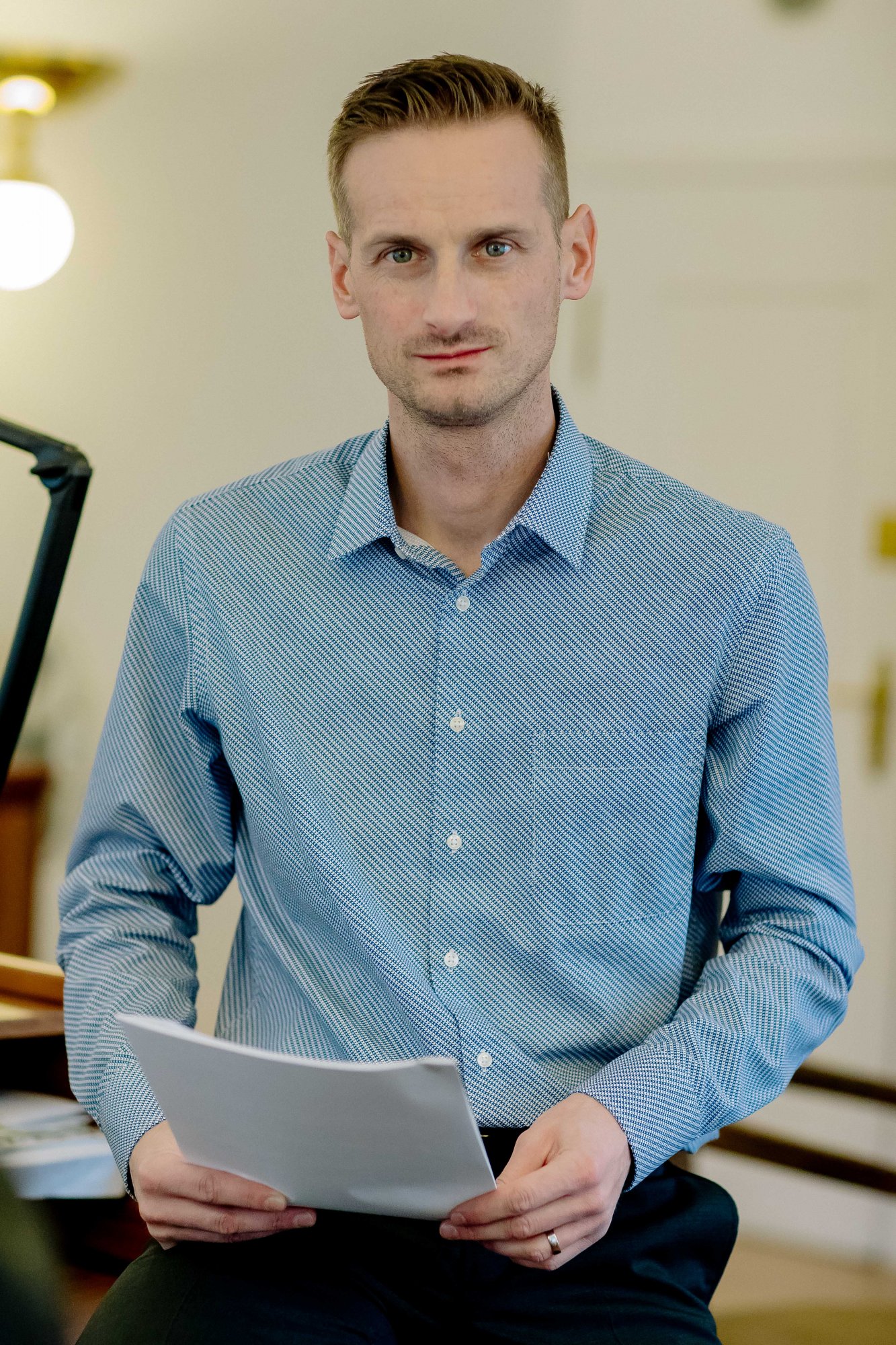 Sportovci potřebují sportoviště, a ne vzdušné zámky. Anebo už lépe bylo?