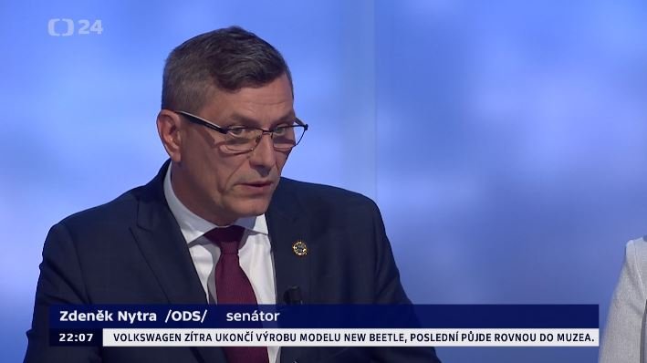Události, komentáře - Otevírací doba o svátcích