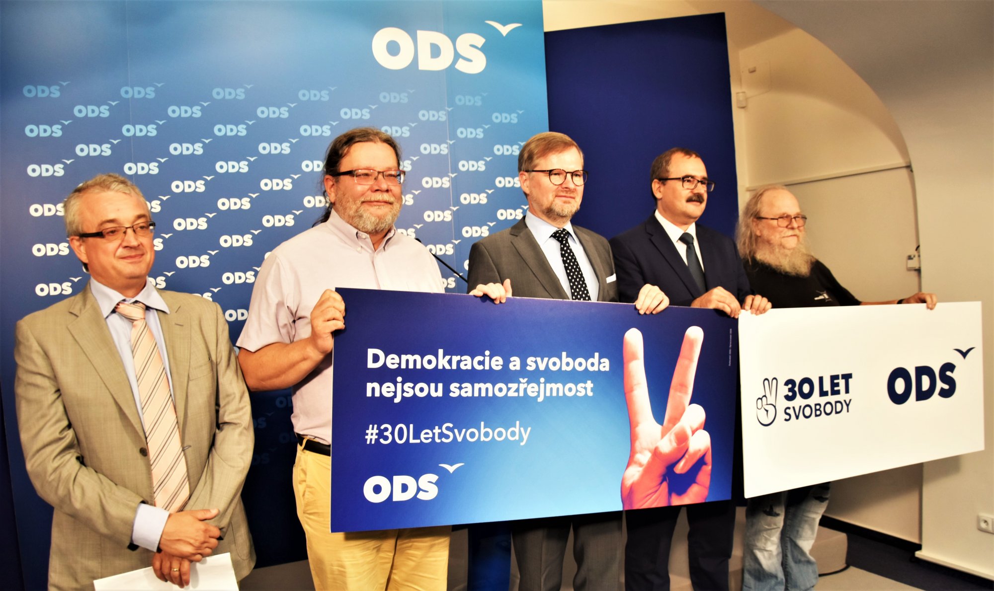 ODS