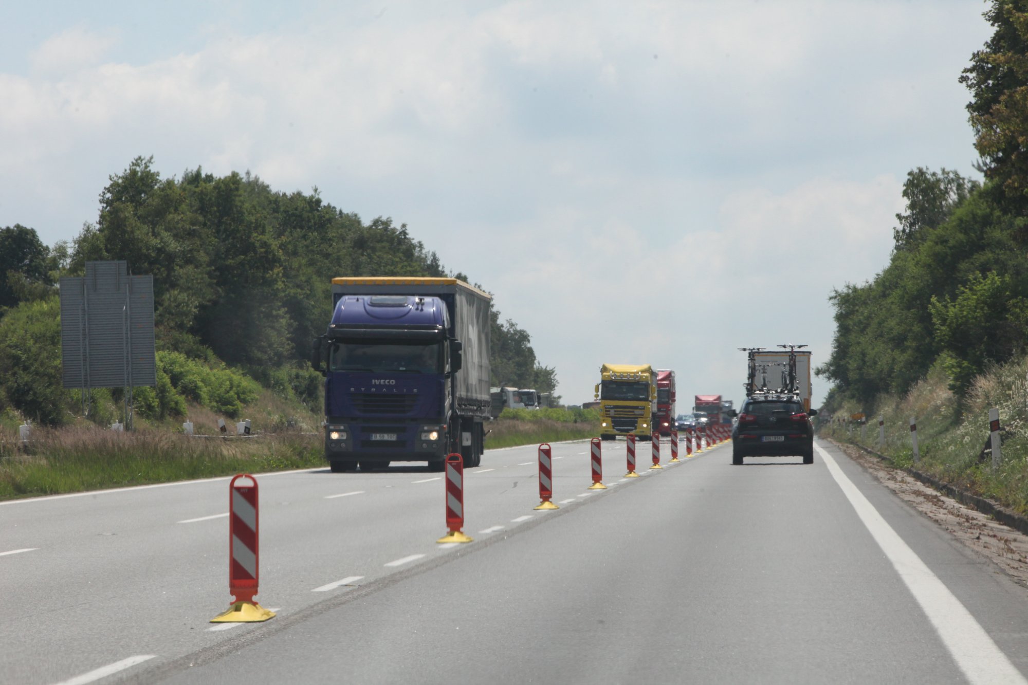 Ministr Kremlík „úspěšně“ pokračuje v rozkladu celého resortu dopravy