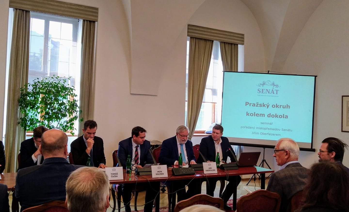 OKÉNKO NAŠICH RADNÍCH