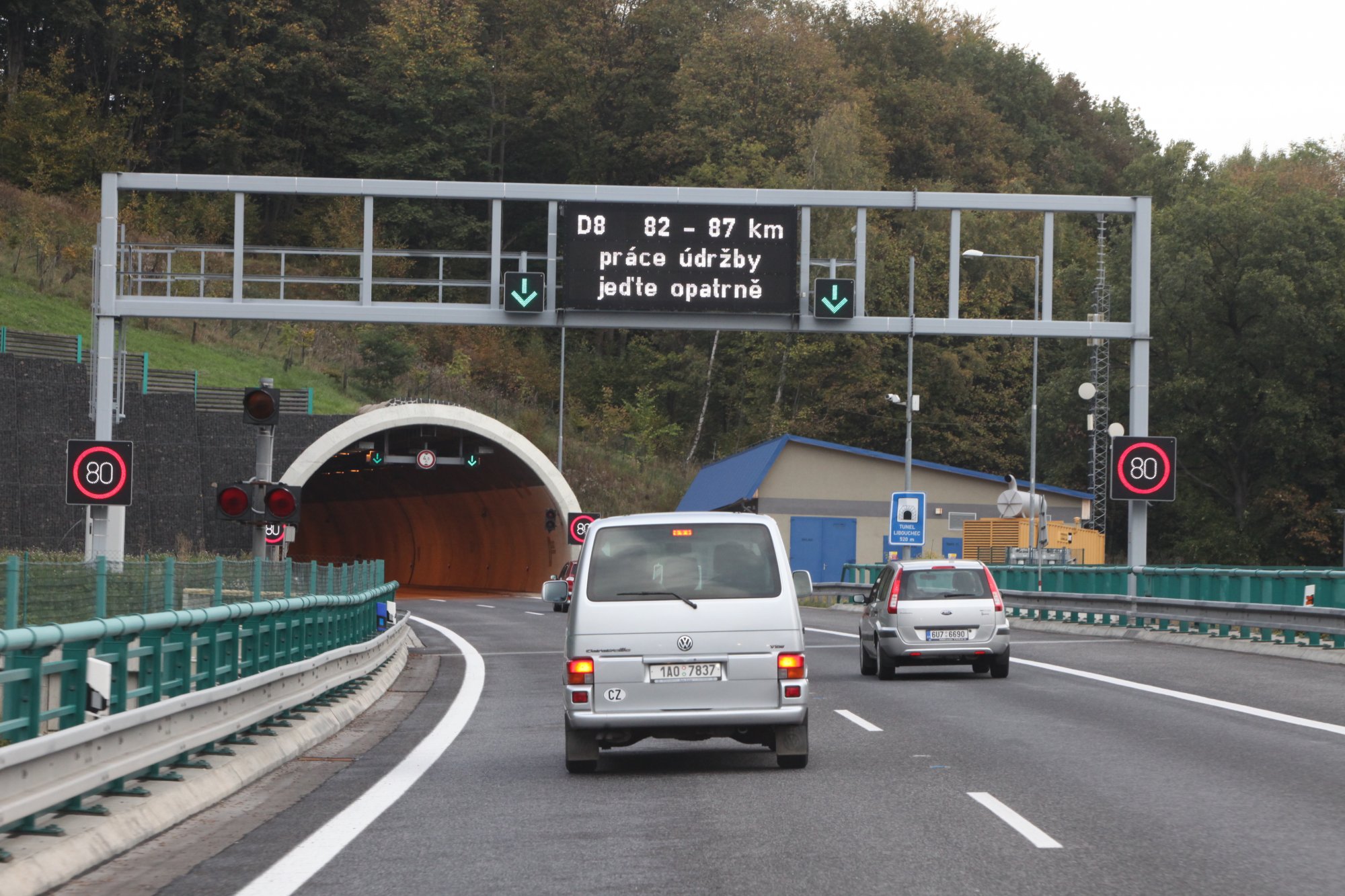 ODS: Výstavba silnic? Zapomeňte. Vláda nechce uvolnit peníze