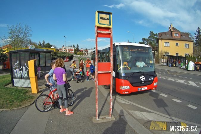 ROPID jedná s dopravním podnikem o předání linek soukromým dopravcům