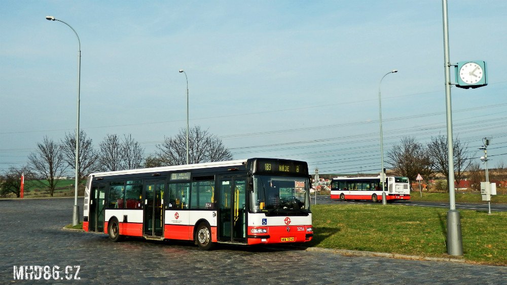 ROPID vyměřil dopravnímu podniku pokutu za neodjeté spoje