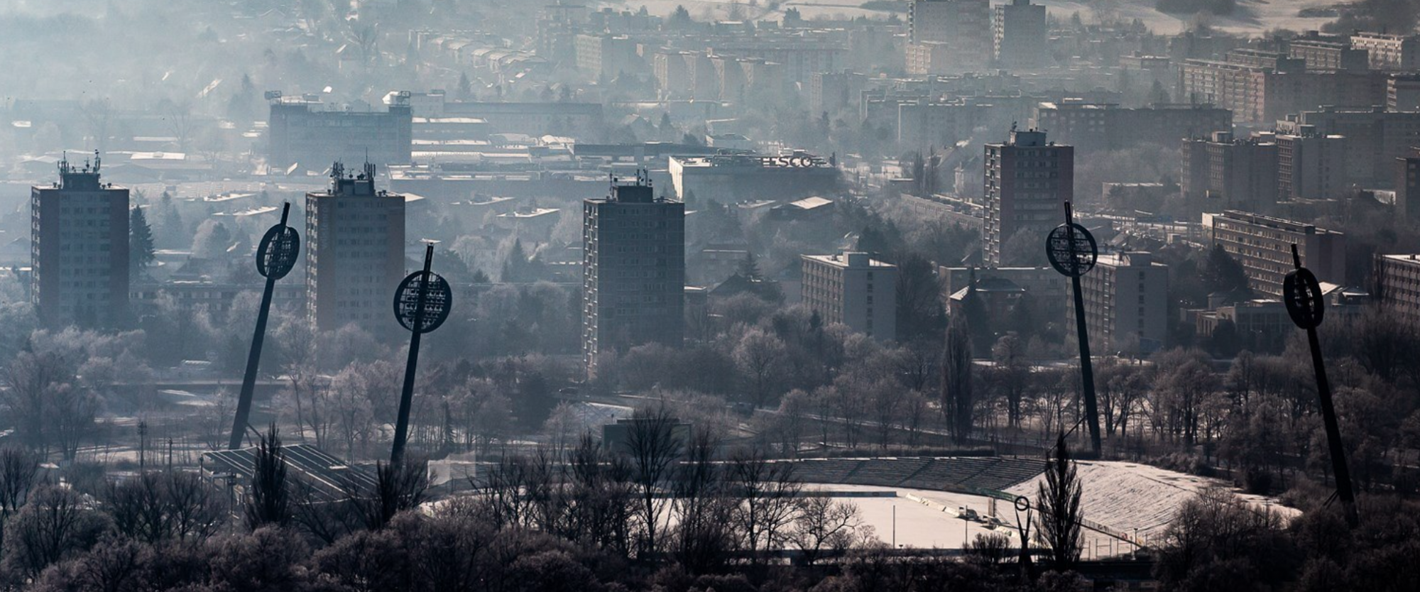 Fotbalový stadion má stále šanci, další etapou je předběžná tržní konzultace