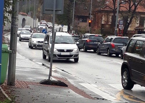 Koordinace a provádění oprav komunikací v jihovýchodní části hl. m. Prahy