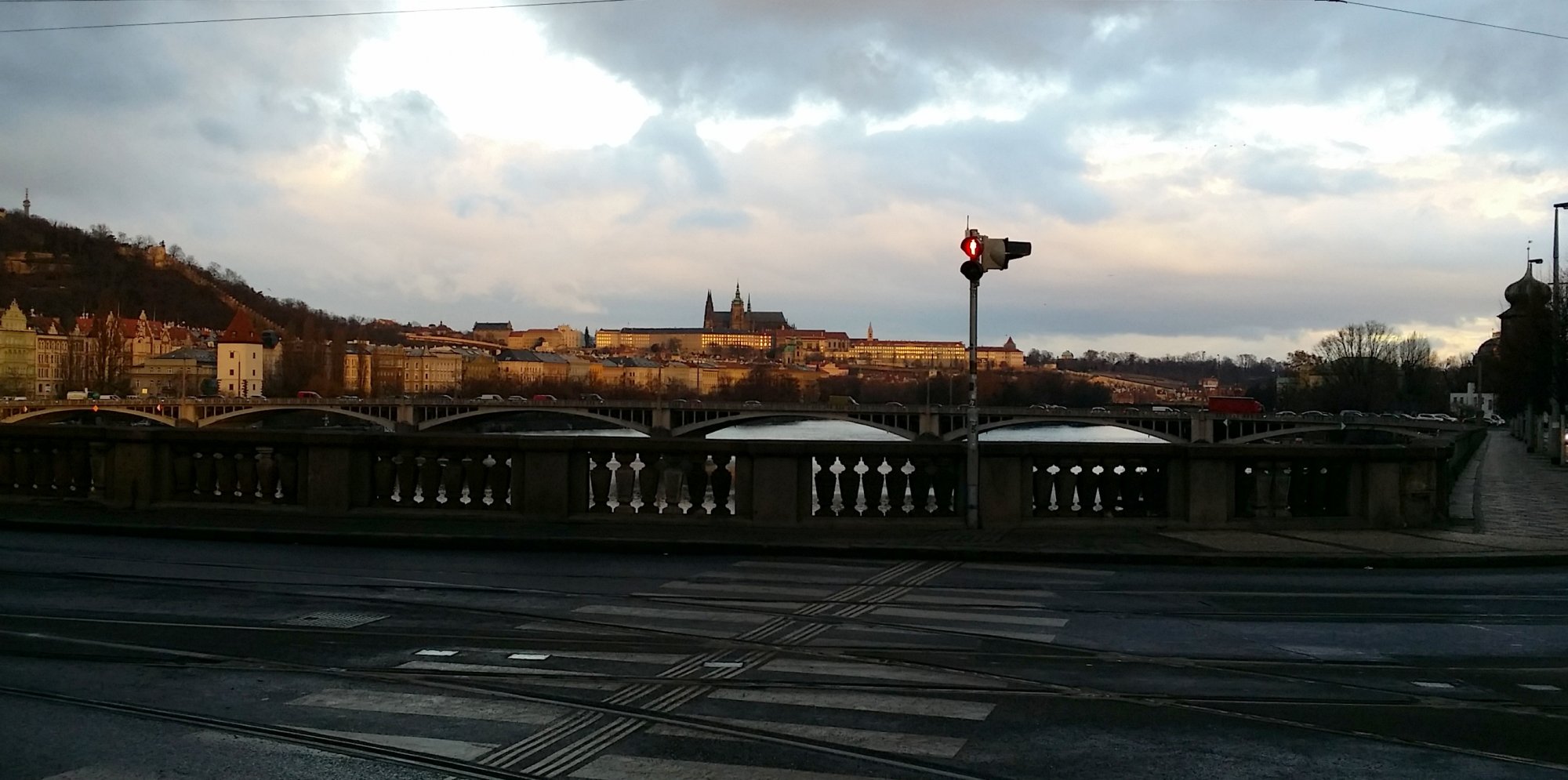 ODS Praha: Rozpočtu chybí priority a ambice. Praha potřebuje investice do bydlení, dopravy a školství.