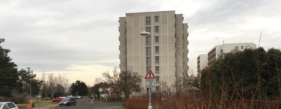 Dokáže město Hradec Králové využít budovy Medium v Masarykově ulici?