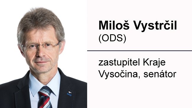 Ochrana vody a lesů a otevřená mysl