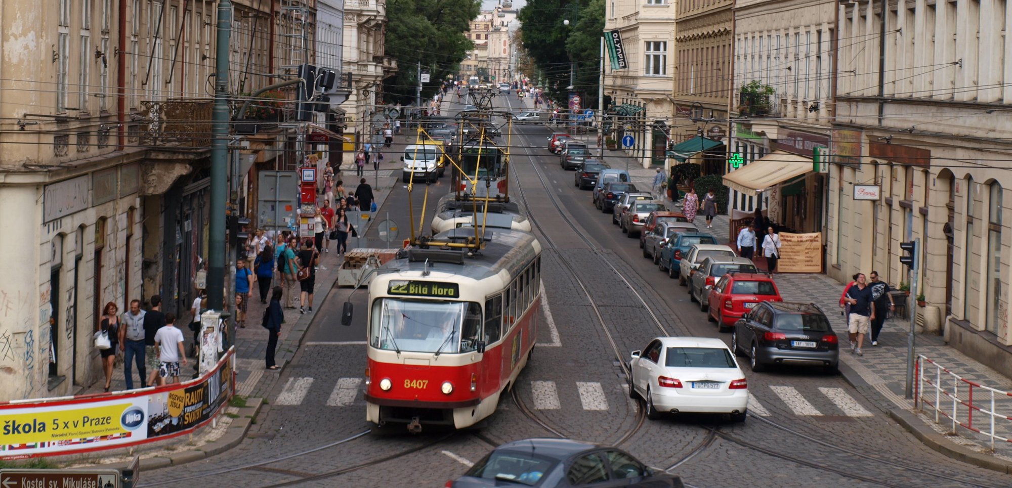 ODS Praha: Další ukázka netransparentnosti magistrátní koalice. Neprůhledná zakázka může stát Prahu stovky milionů korun