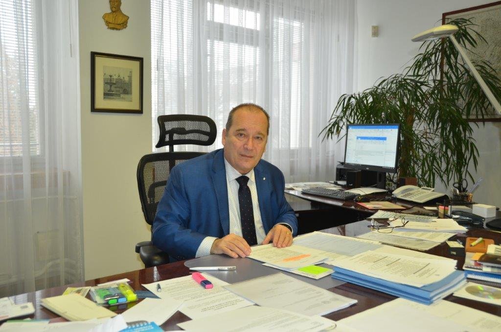 Rada schválila návrh rozdělení výsledku hospodaření města z roku 2019