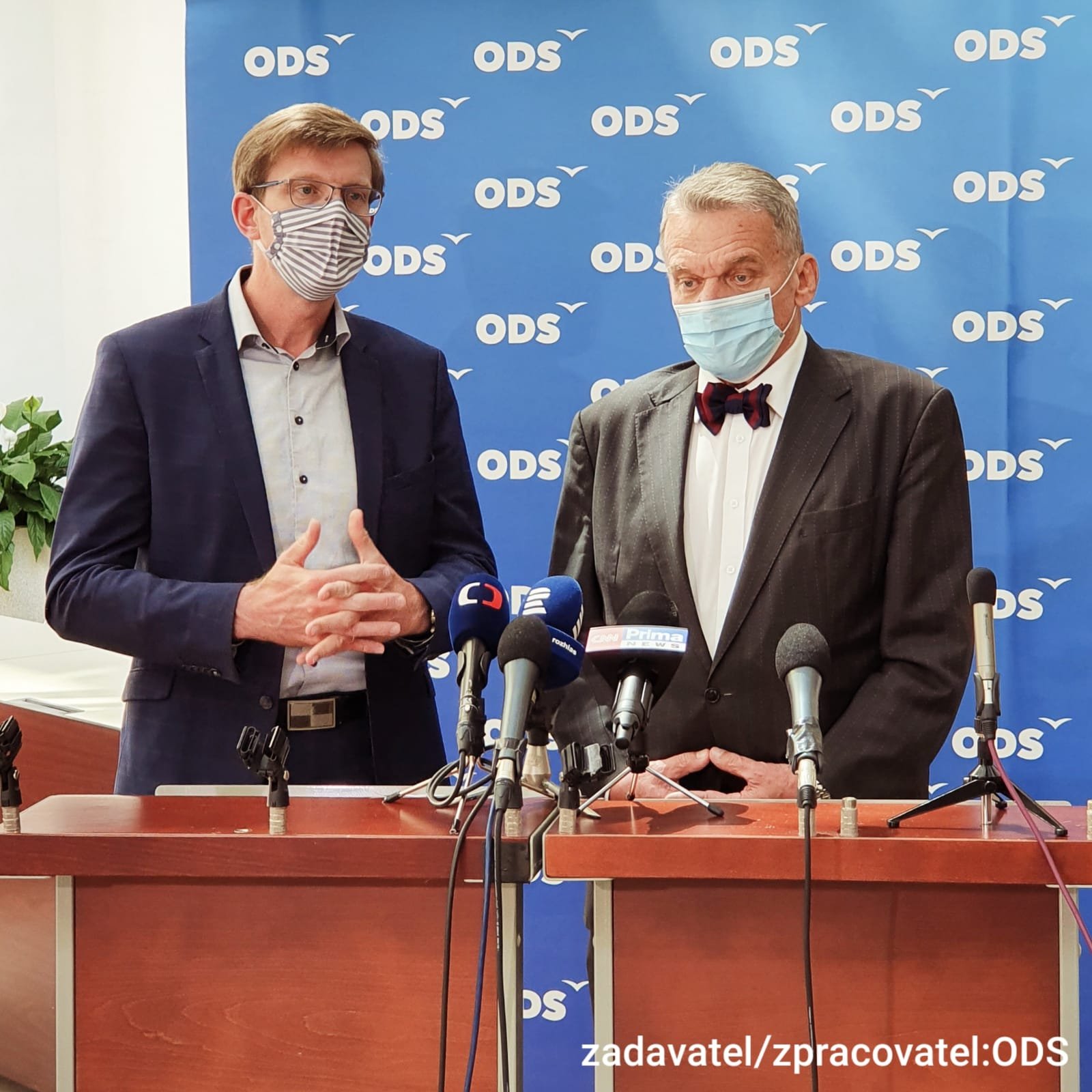 Nemocnice volají o pomoc, ve zdravotnictví není dostatek peněz
