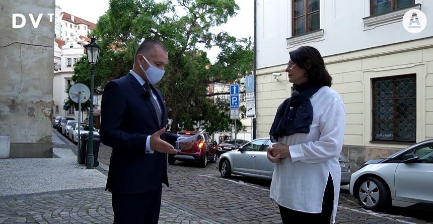 Česká televize, vítej v Babišově svěřenském fondu. Nejde to správným směrem