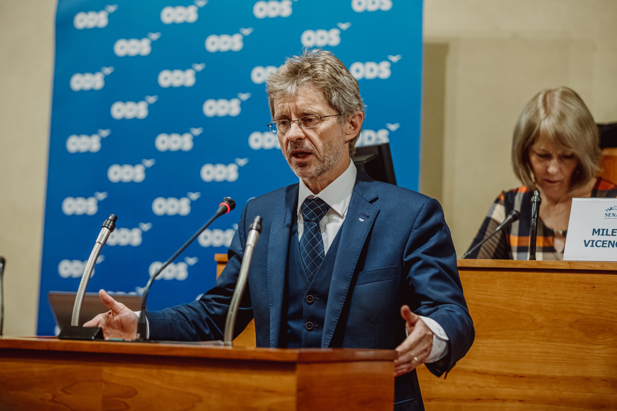 Babiš, Hamáček, prezident, všichni říkali: Prosím tě, hlavně nic neříkej k Tchaj-wanu