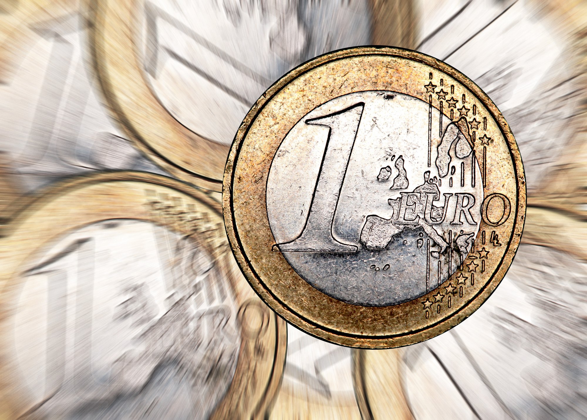 Euro není zázračný všelék. Naopak