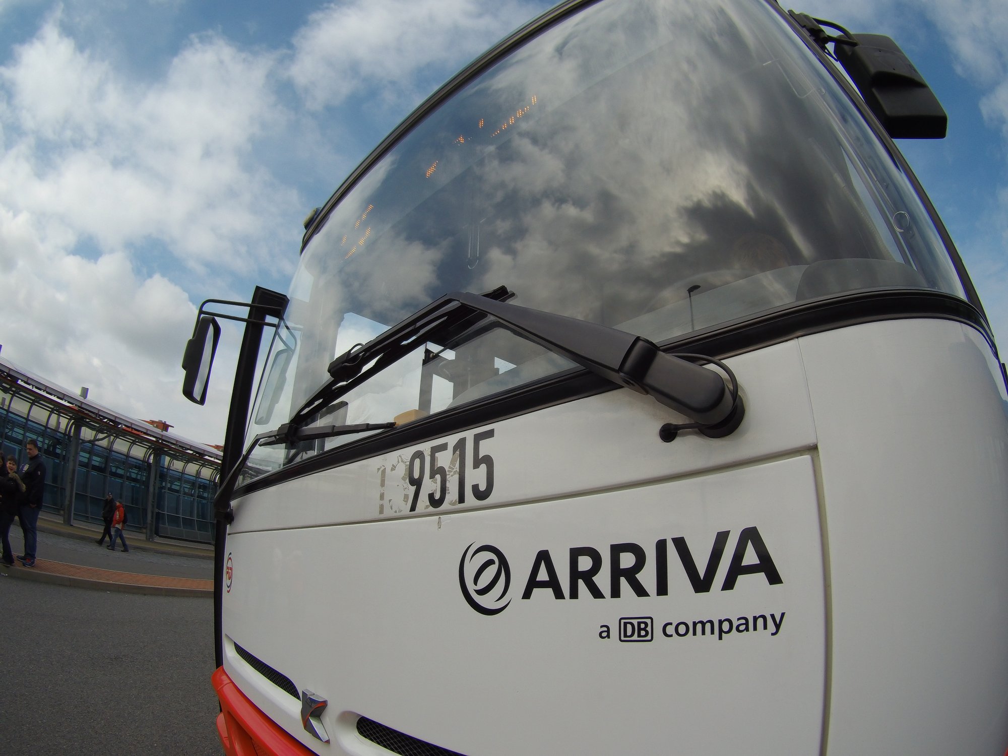 ROPID posílil provoz autobusů. Ale jen těch, kde provoz zajišťují soukromníci