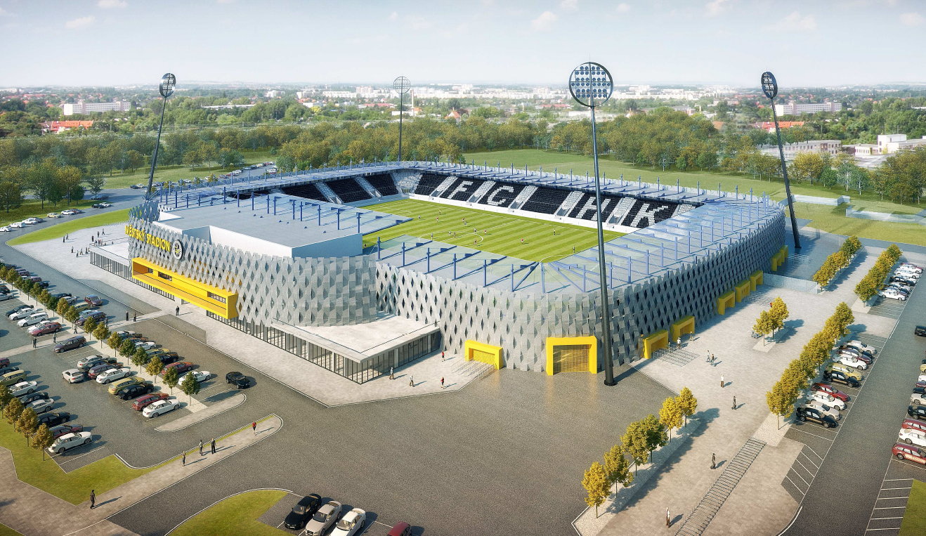 PROJEKT STADION - FAKTA MÍSTO FABULACÍ