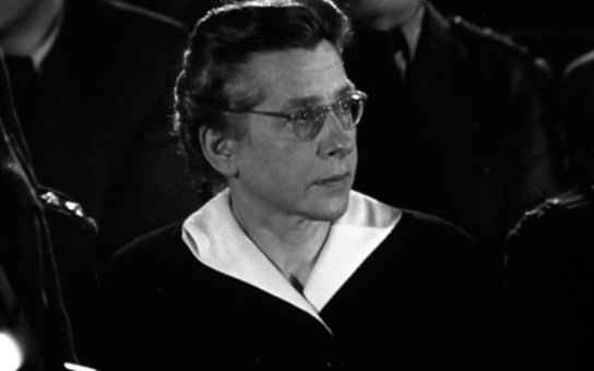 70 let od popravy Dr. Milady Horákové