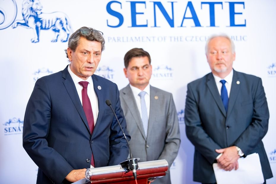 ODS: Lidé nemůžou být kvůli neschopnosti vlády omezeni na volebním právu
