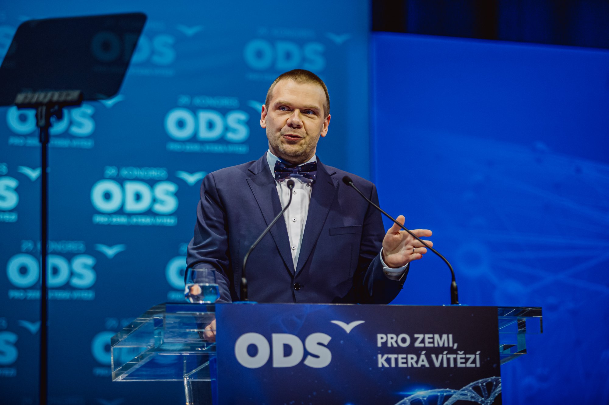 Ministerstvo školství opět selhává