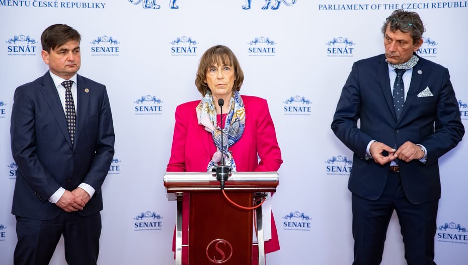 Premiér Babiš by měl vysvětlit konkrétní dopady Istanbulské úmluvy na život a právo v České republice