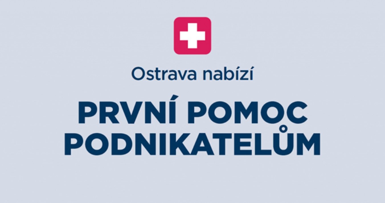 Ostrava pomůže podnikatelům