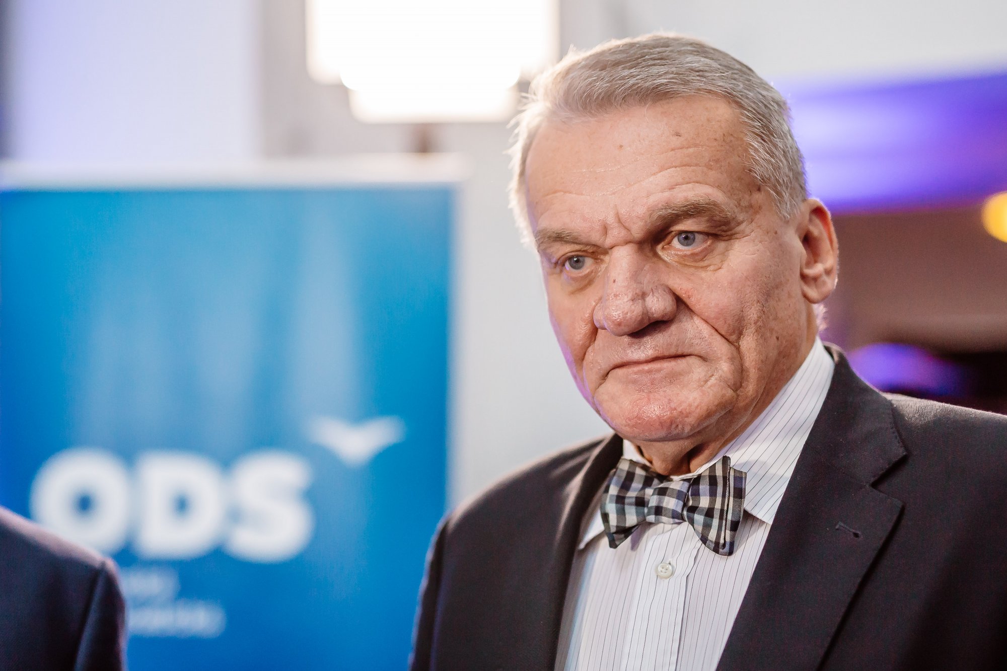 Může nás čekat obrovský zdravotnický problém. Premiér selhal