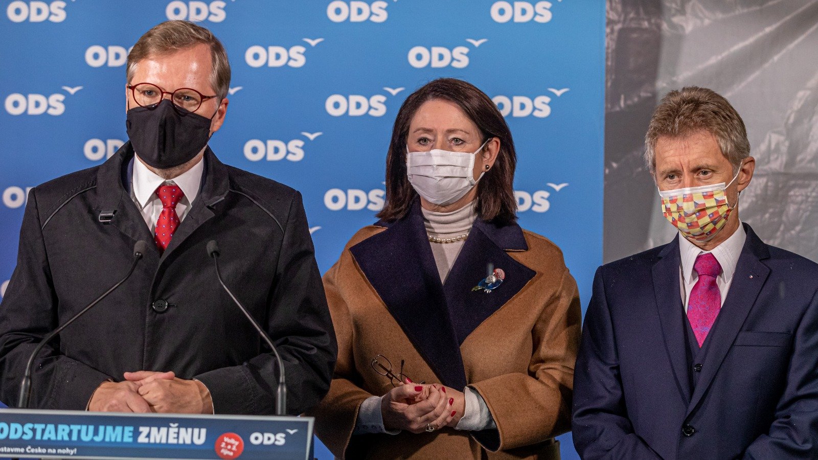 ODS: Posílili jsme senátorský klub ODS a zachováme demokratickou většinu v Senátu