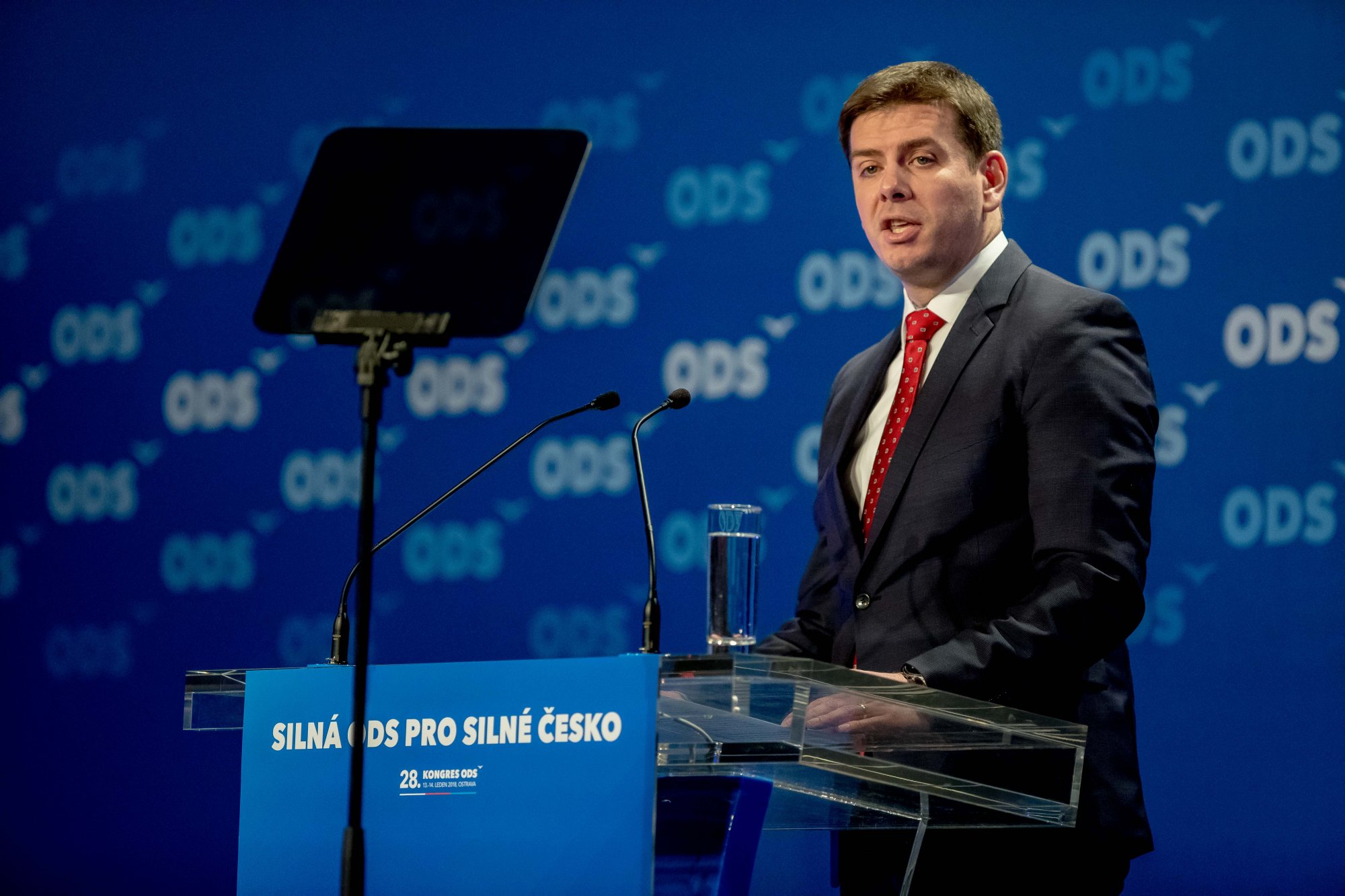Jan Skopeček: Vyzýváme ministerstvo financí ke zveřejnění makroekonomické predikce