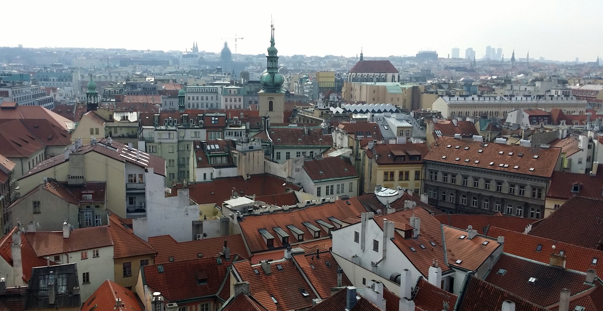 ODS Praha: Plníme předvolební sliby, Praha je zase o něco blíže moderní koncertní síni