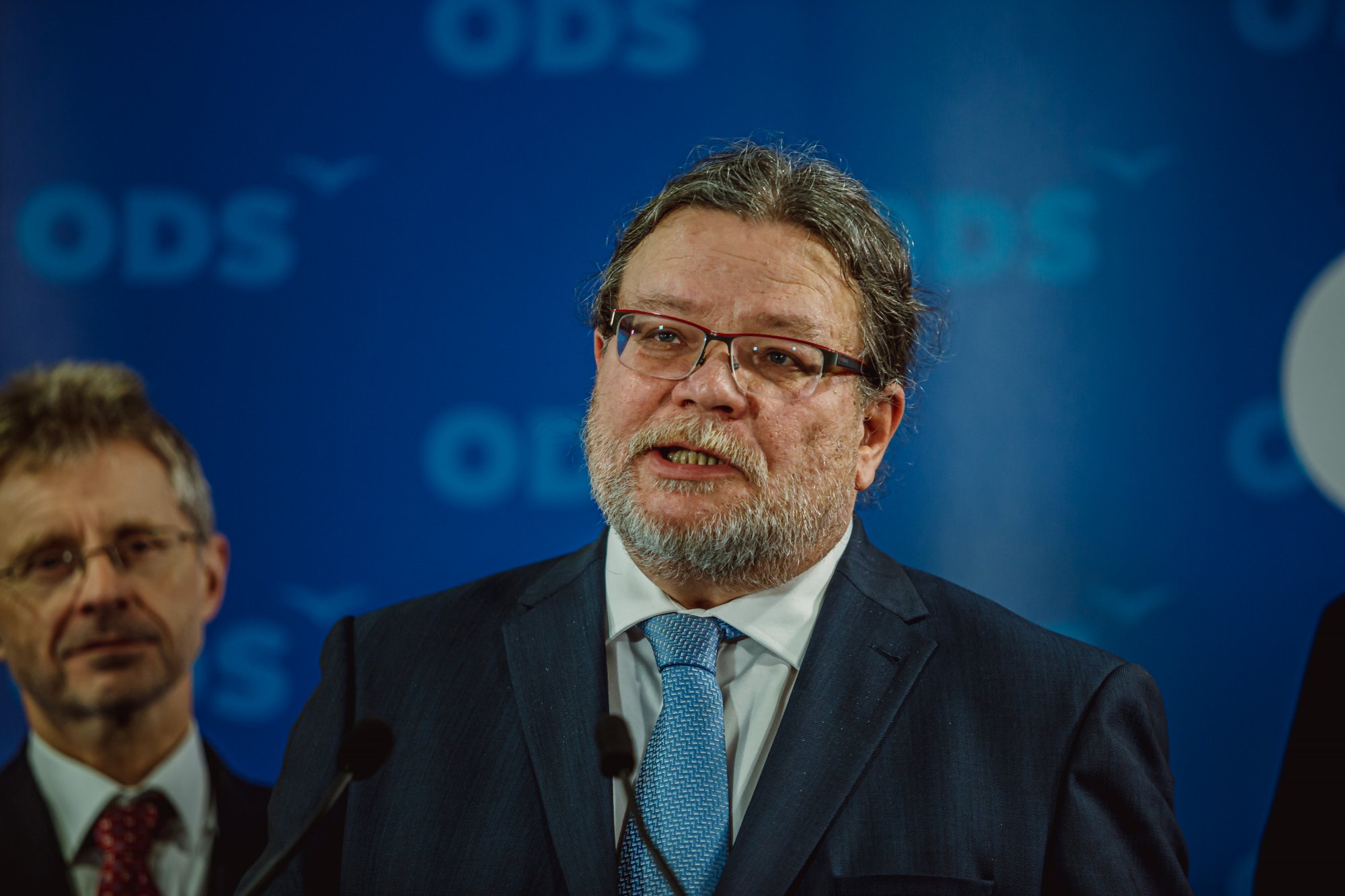 Návrat politiky