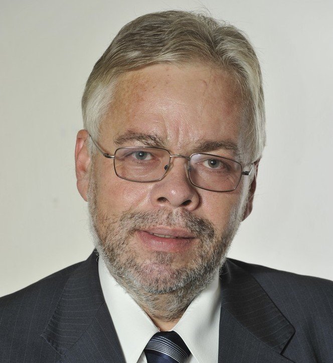 Zemřel Jan Stárka