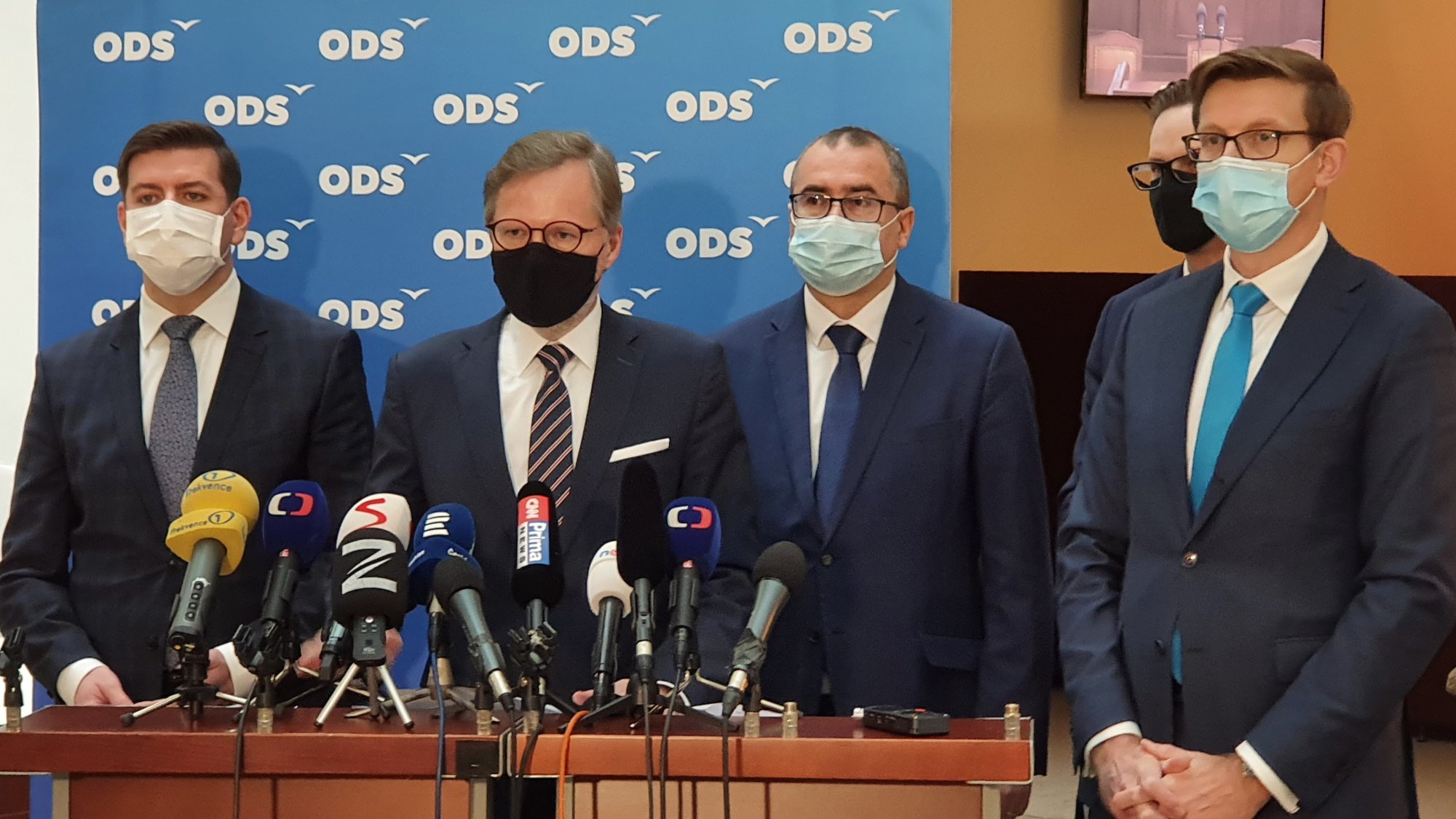 ODS: Kompenzace podnikatelům jsou nedostatečné, řešením je odškodňovací zákon