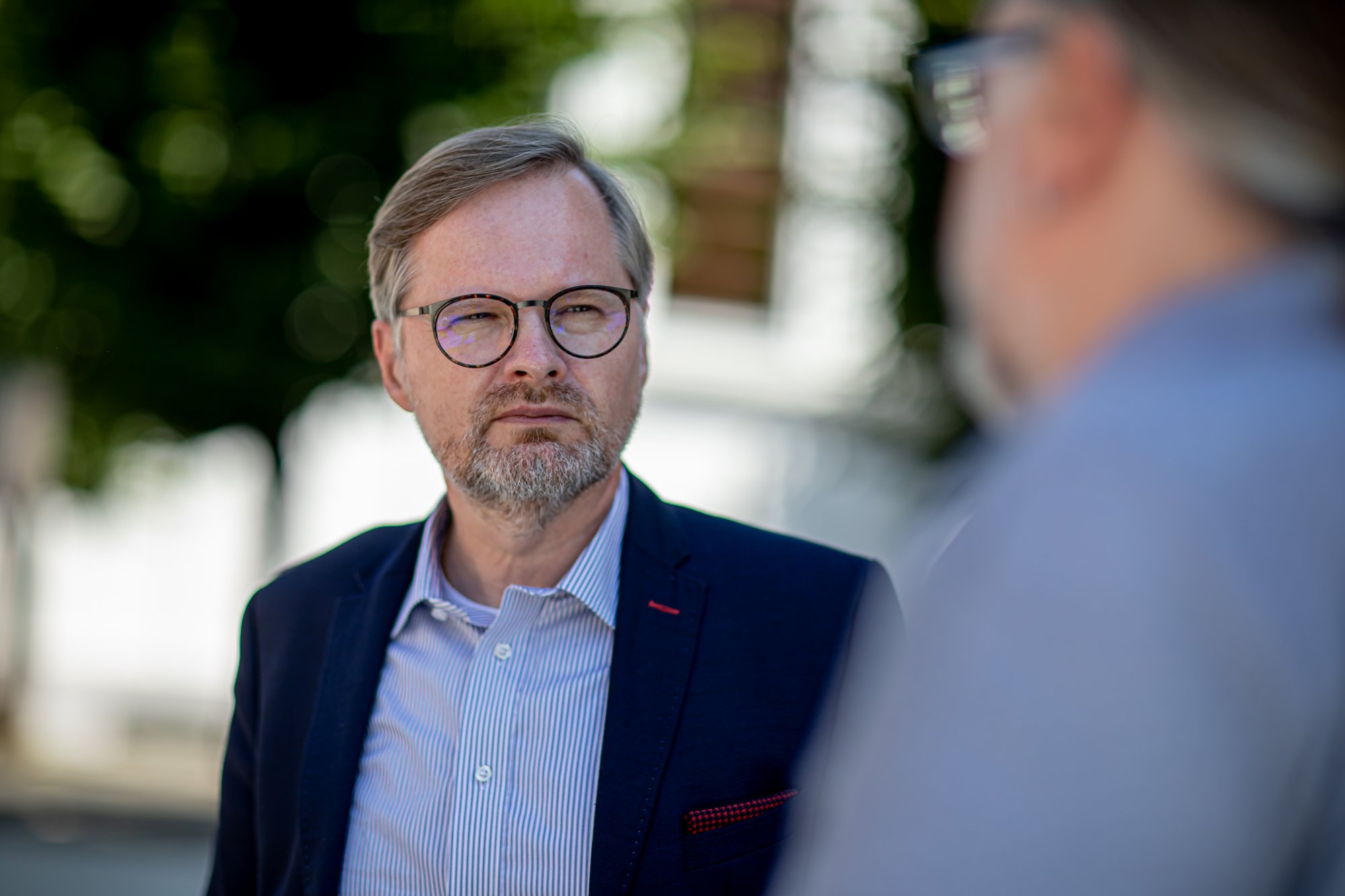 320miliardový dluh nelze zdůvodnit, schválený rozpočet není poctivý, nevychází z reálných čísel