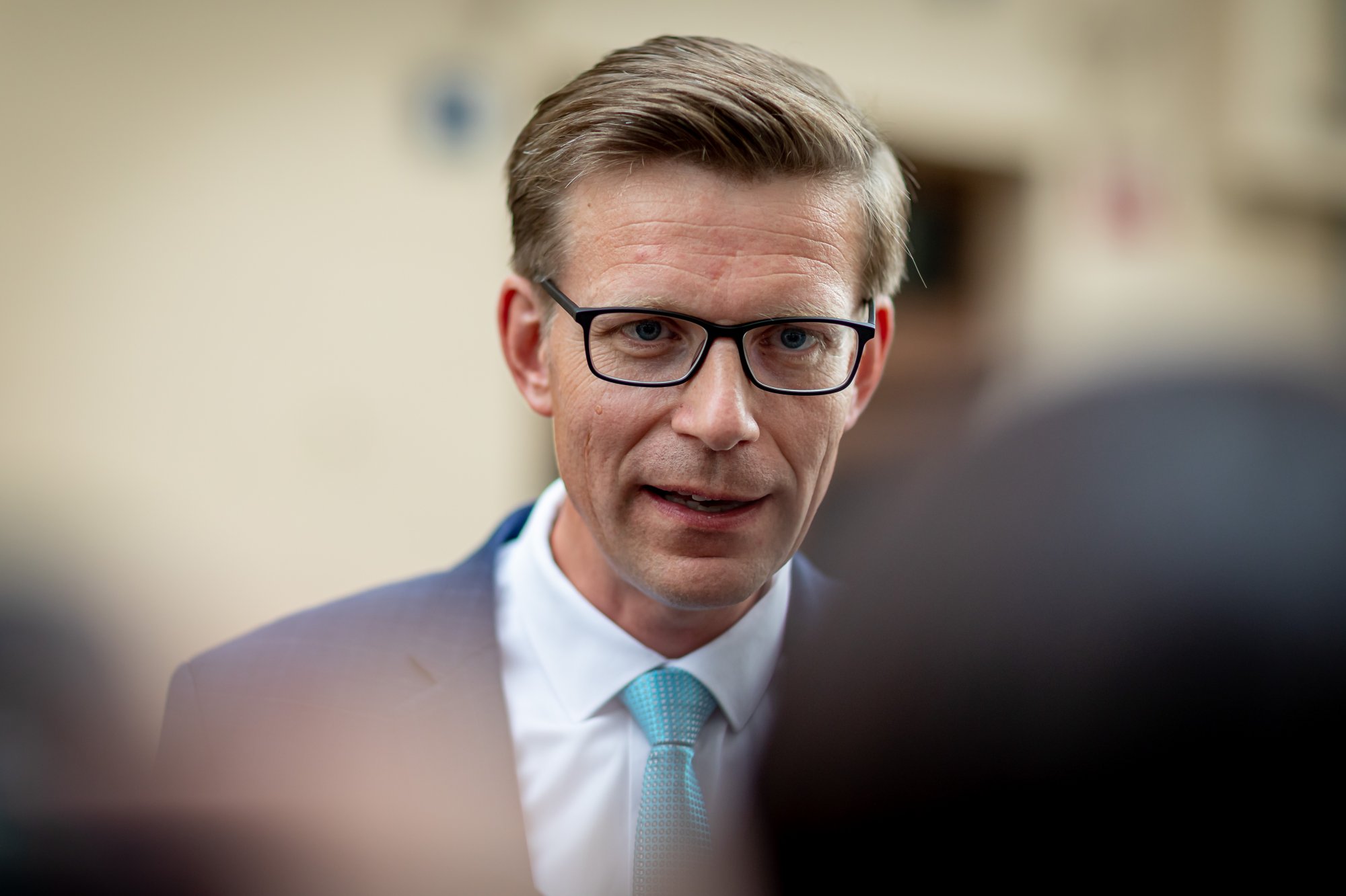 Ministr zdravotnictví musí odkrýt karty
