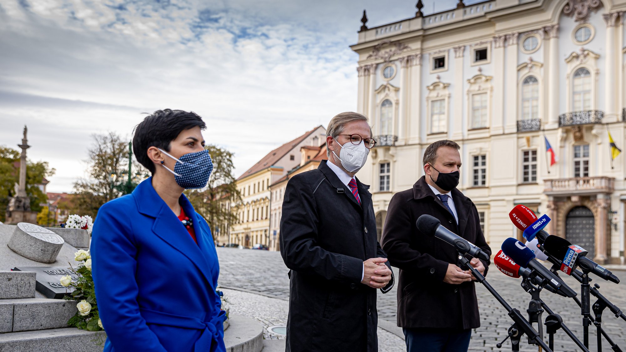 Koalice SPOLU: Po Babišovi zůstane spálená země. Bude třeba ji obnovit