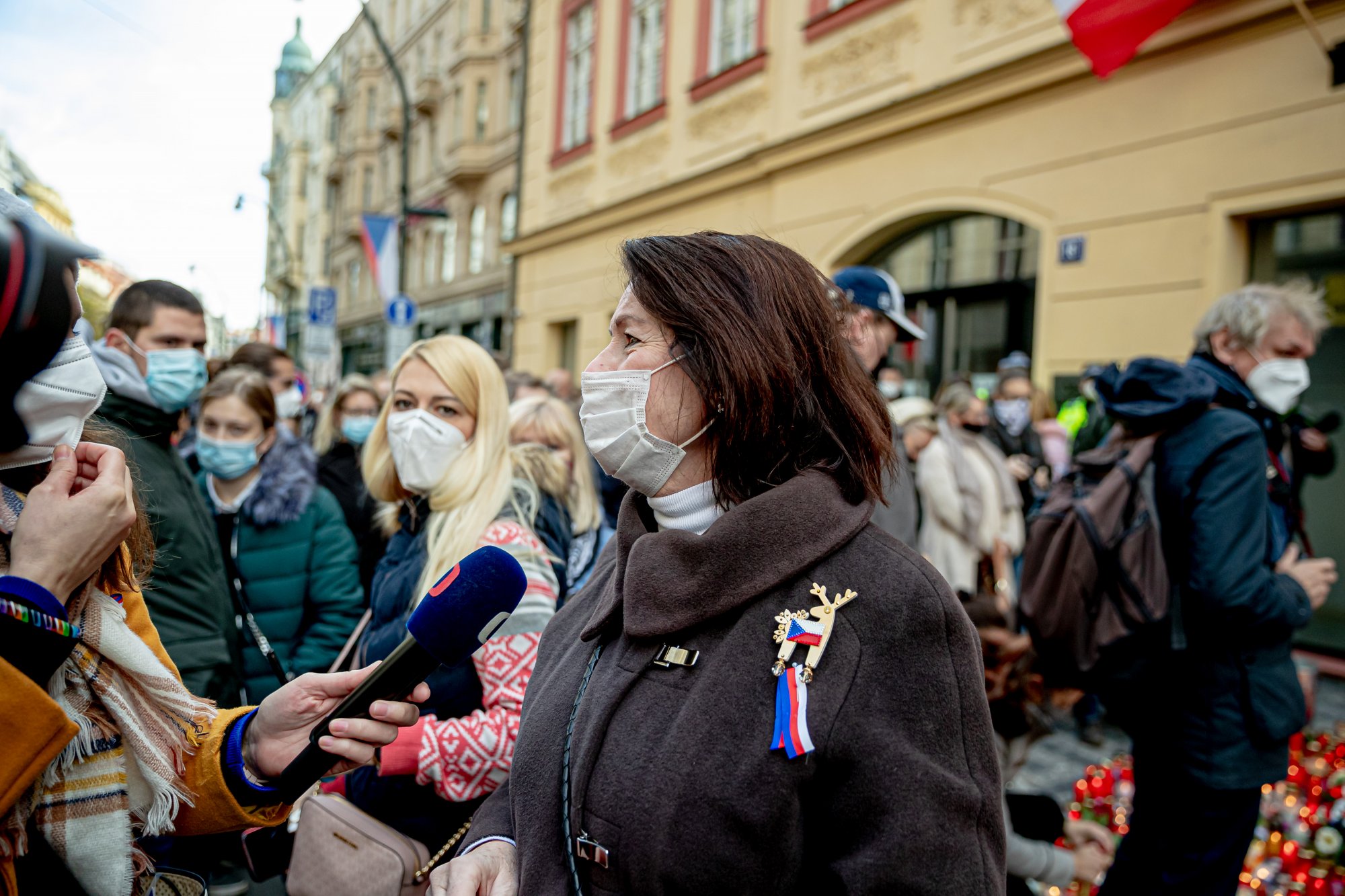 Skandální rozhodnutí tohoto týdne