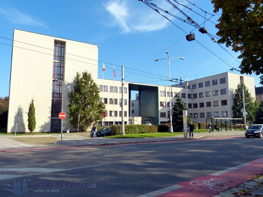 Ukončení koaliční smlouvy pro koalici ve statutárním městě Hradec Králové ve volební období 2018-2022