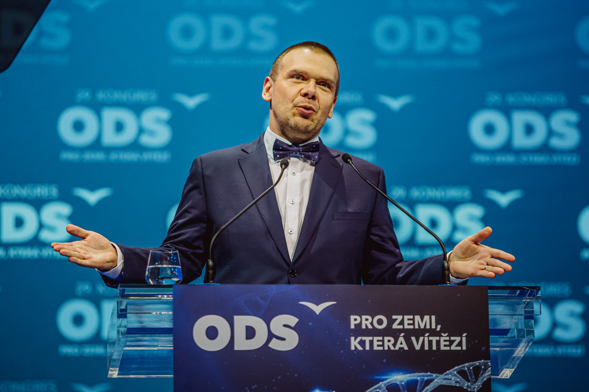 Vyzývám CERMAT a ministerstvo školství, aby doložily zohlednění distanční výuky v přijímacích zkouškách