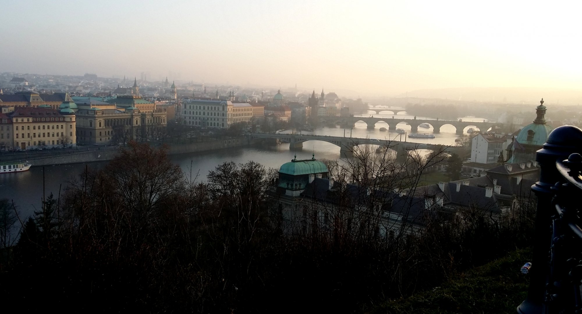 Pražská ODS: Klimatický plán Praha 2030 za 231 mld. rozvrátí pražský rozpočet na desetiletí a nepřinese potřebnou adaptaci města na klimatické změny